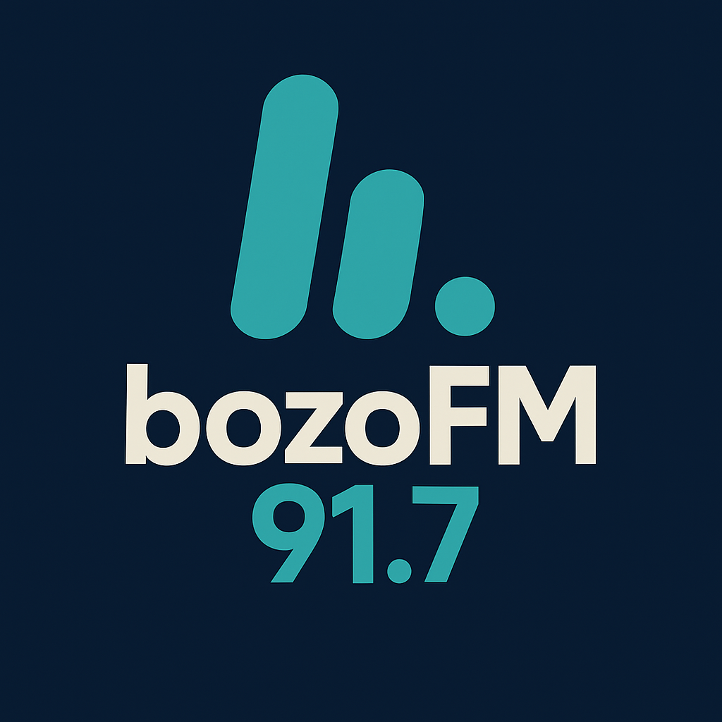 Bozo FM 91.7