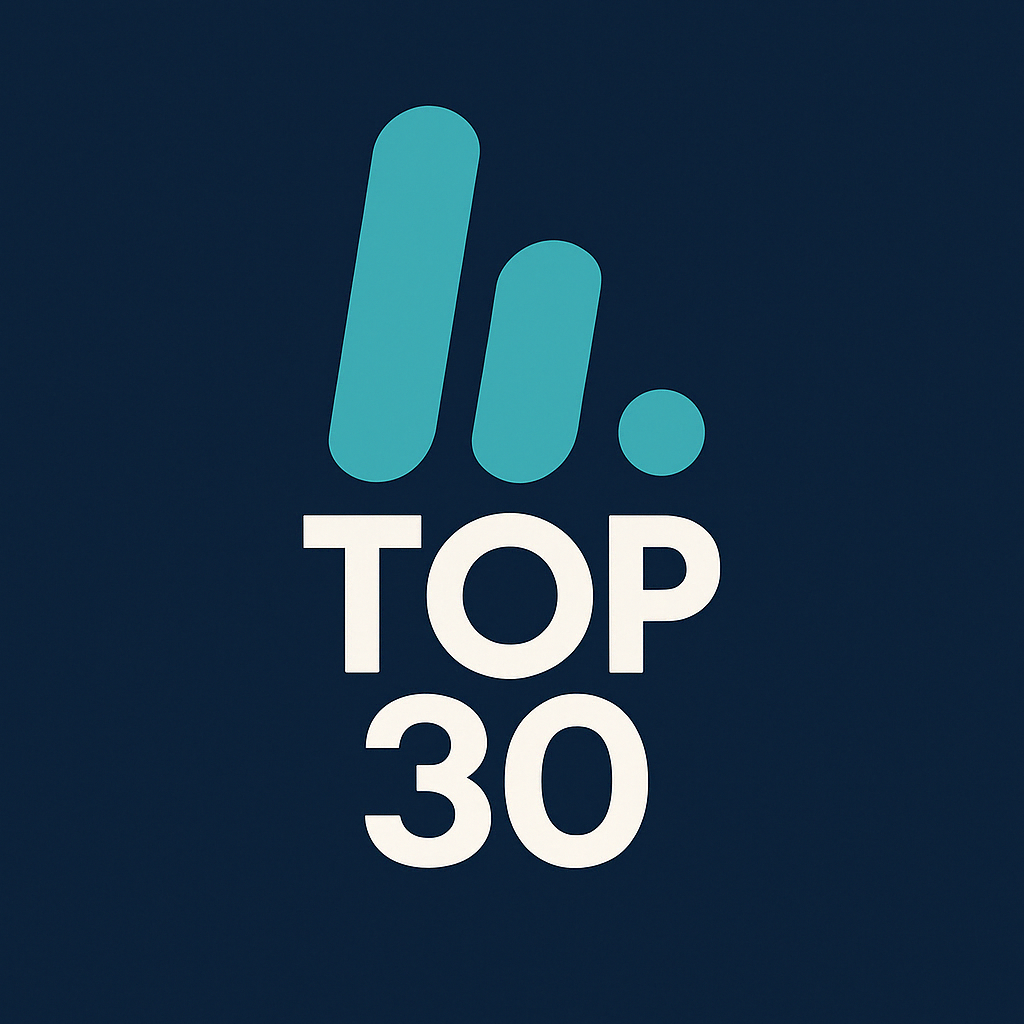 Top 30